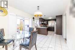 144 SAINTSBURY CRESCENT Brampton 