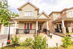 144 SAINTSBURY CRESCENT Brampton 