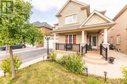 144 SAINTSBURY CRESCENT Brampton 