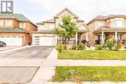 144 SAINTSBURY CRESCENT Brampton