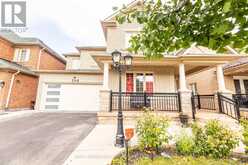 144 SAINTSBURY CRESCENT Brampton