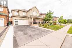 144 SAINTSBURY CRESCENT Brampton