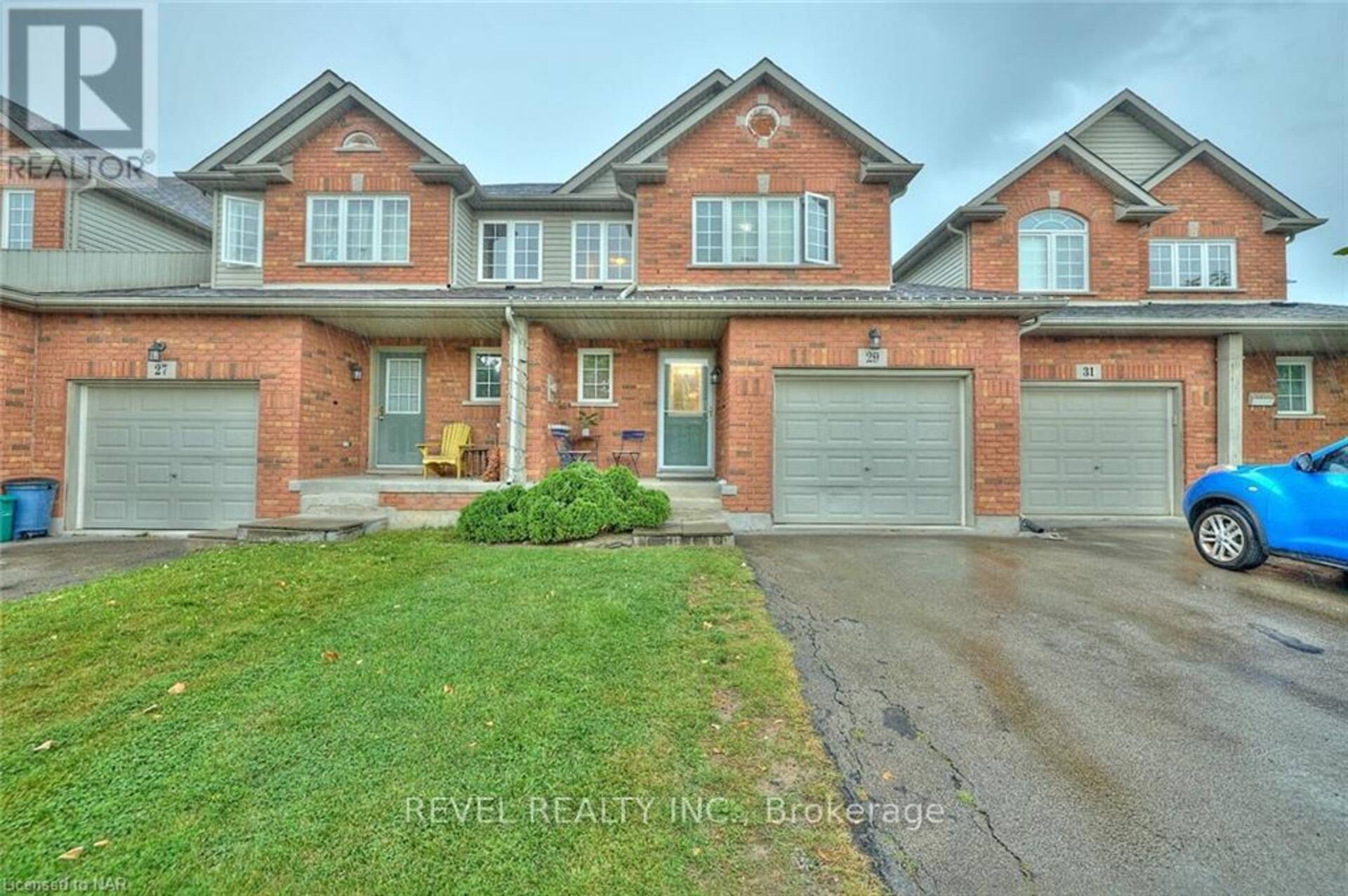 29 NATALIE COURT Thorold 