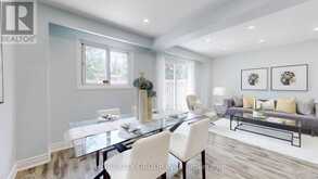 1 - 1000 BRIDLETOWNE CIRCLE Toronto