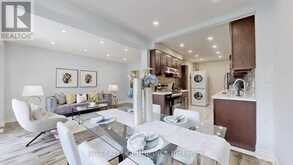 1 - 1000 BRIDLETOWNE CIRCLE Toronto