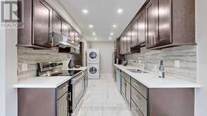 1 - 1000 BRIDLETOWNE CIRCLE Toronto