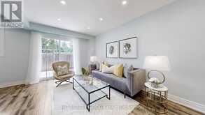 1 - 1000 BRIDLETOWNE CIRCLE Toronto