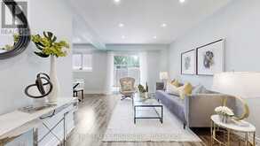 1 - 1000 BRIDLETOWNE CIRCLE Toronto