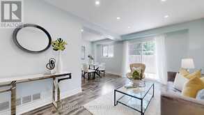 1 - 1000 BRIDLETOWNE CIRCLE Toronto