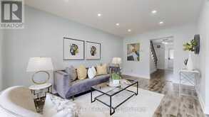 1 - 1000 BRIDLETOWNE CIRCLE Toronto