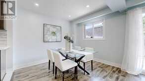 1 - 1000 BRIDLETOWNE CIRCLE Toronto