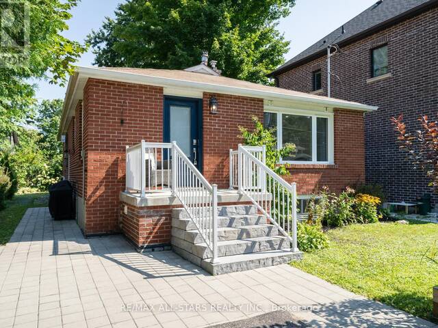 45 ELMVALE BOULEVARD Whitchurch-Stouffville Ontario