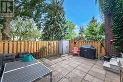 25 - 2825 GANANOQUE DRIVE Mississauga 