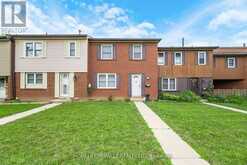 25 - 2825 GANANOQUE DRIVE Mississauga 