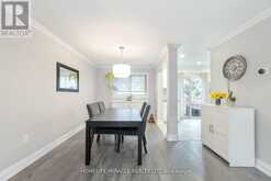 25 - 2825 GANANOQUE DRIVE Mississauga