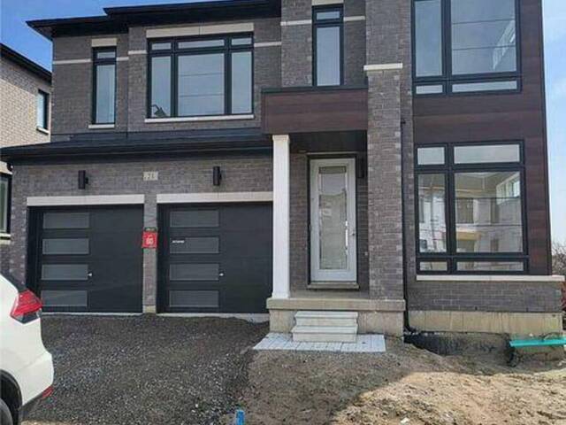 21 MOORCROFT PLACE Brampton Ontario