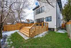 25 SHADYSIDE AVENUE Hamilton