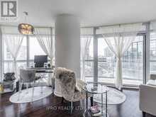 1001 - 38 DAN LECKIE WAY Toronto