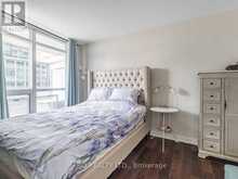 1001 - 38 DAN LECKIE WAY Toronto