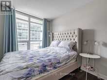 1001 - 38 DAN LECKIE WAY Toronto