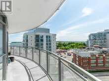 1001 - 38 DAN LECKIE WAY Toronto