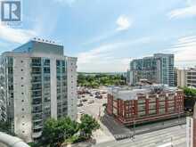 1001 - 38 DAN LECKIE WAY Toronto