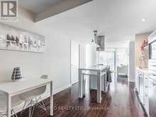 1001 - 38 DAN LECKIE WAY Toronto