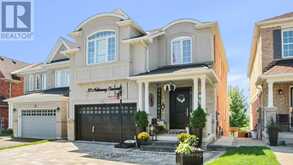 LOWER - 33 NETHERWAY CRESCENT Ajax 