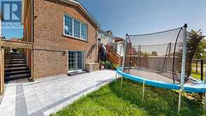 LOWER - 33 NETHERWAY CRESCENT Ajax 