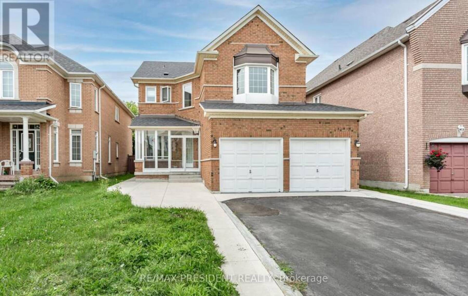 58 HAVELOCK GATE Markham 