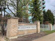 509 - 3 ELLESMERE STREET Richmond Hill 