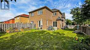 27 BOXHILL ROAD Markham 