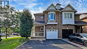 27 BOXHILL ROAD Markham 