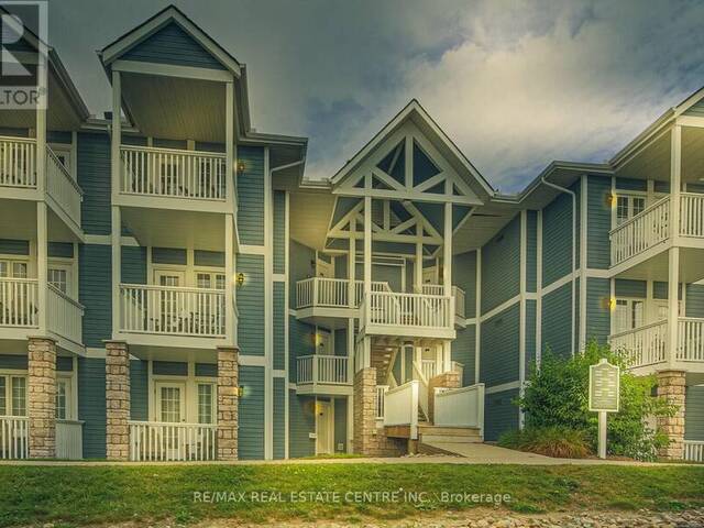 2240 - 90 HIGHLAND DRIVE Oro-Medonte  Ontario