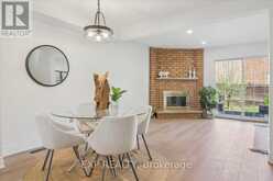 30 - 365 TAILFEATHER CRESCENT Mississauga 