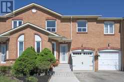 30 - 365 TAILFEATHER CRESCENT Mississauga