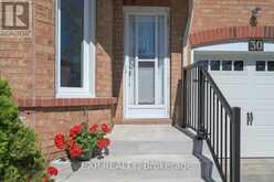 30 - 365 TAILFEATHER CRESCENT Mississauga