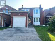 8 LANSBURY DRIVE Toronto