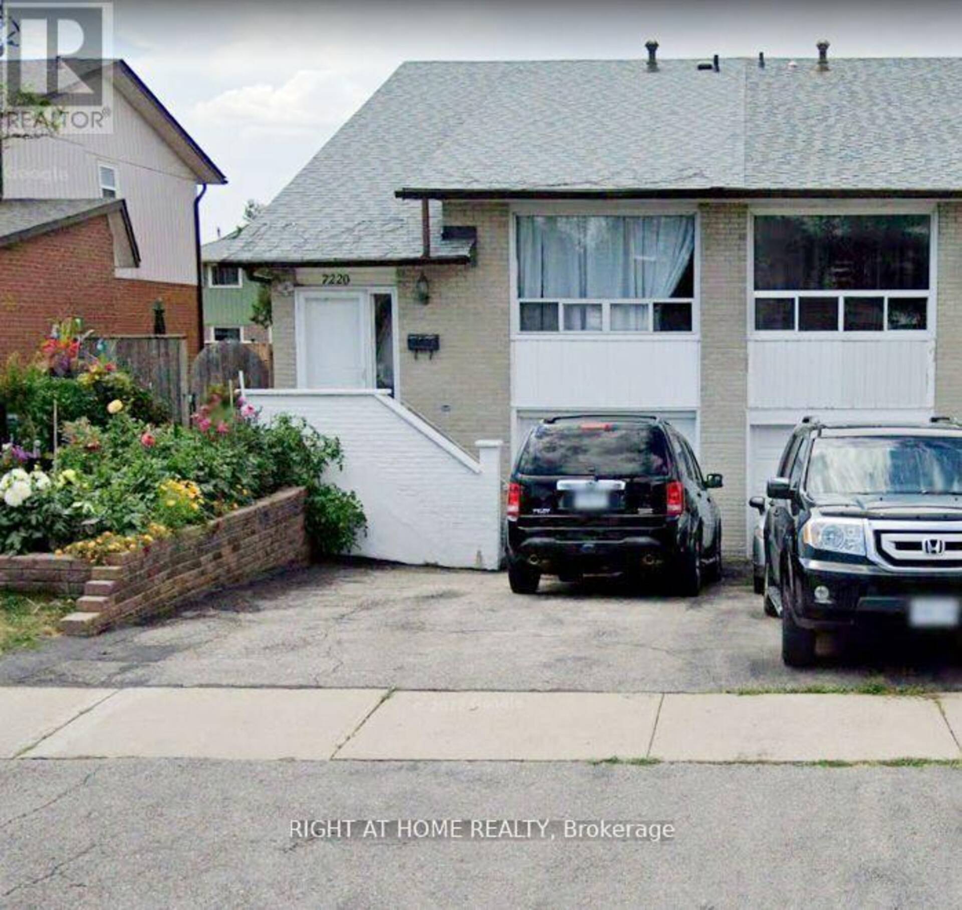 7220 DELMONTE CRESCENT Mississauga 