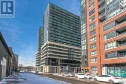 723 - 36 LISGAR STREET Toronto