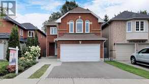 3952 HAZELRIDGE ROAD Mississauga 