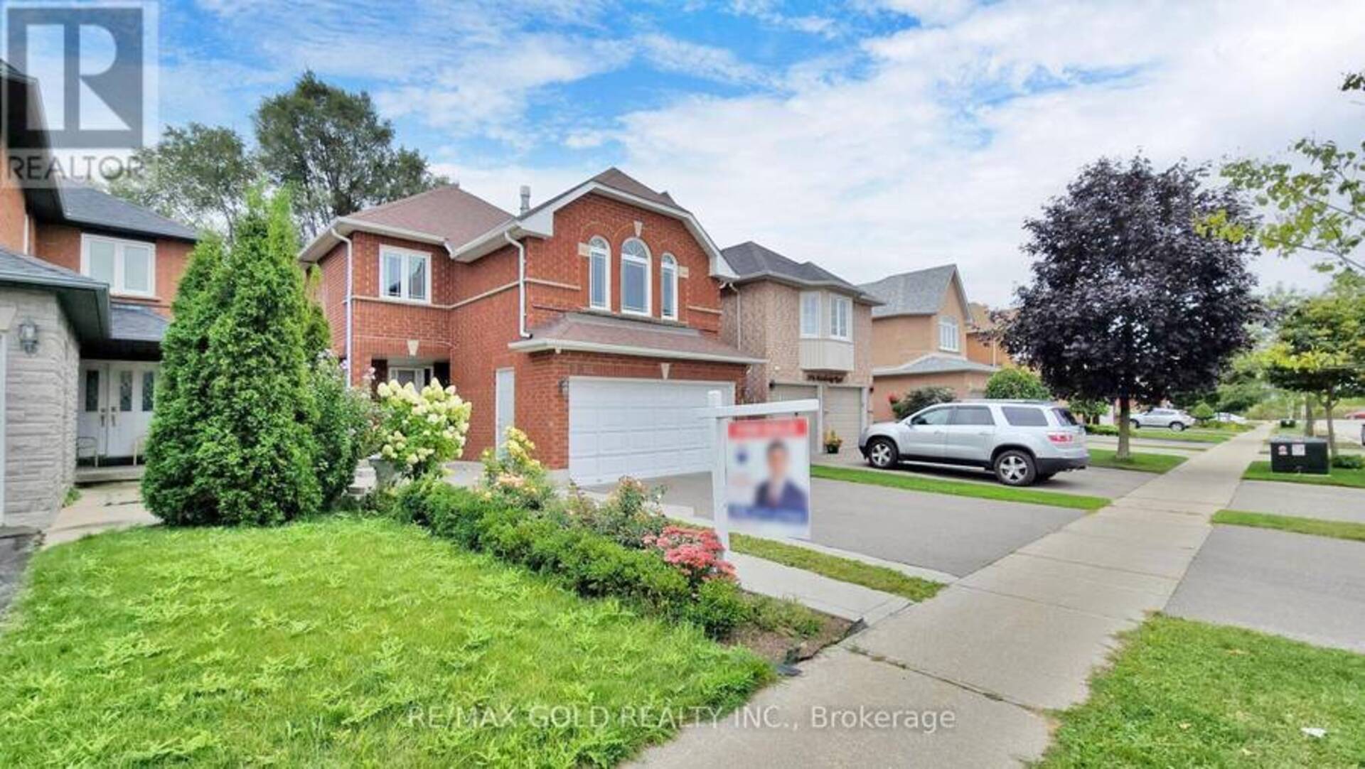 3952 HAZELRIDGE ROAD Mississauga 