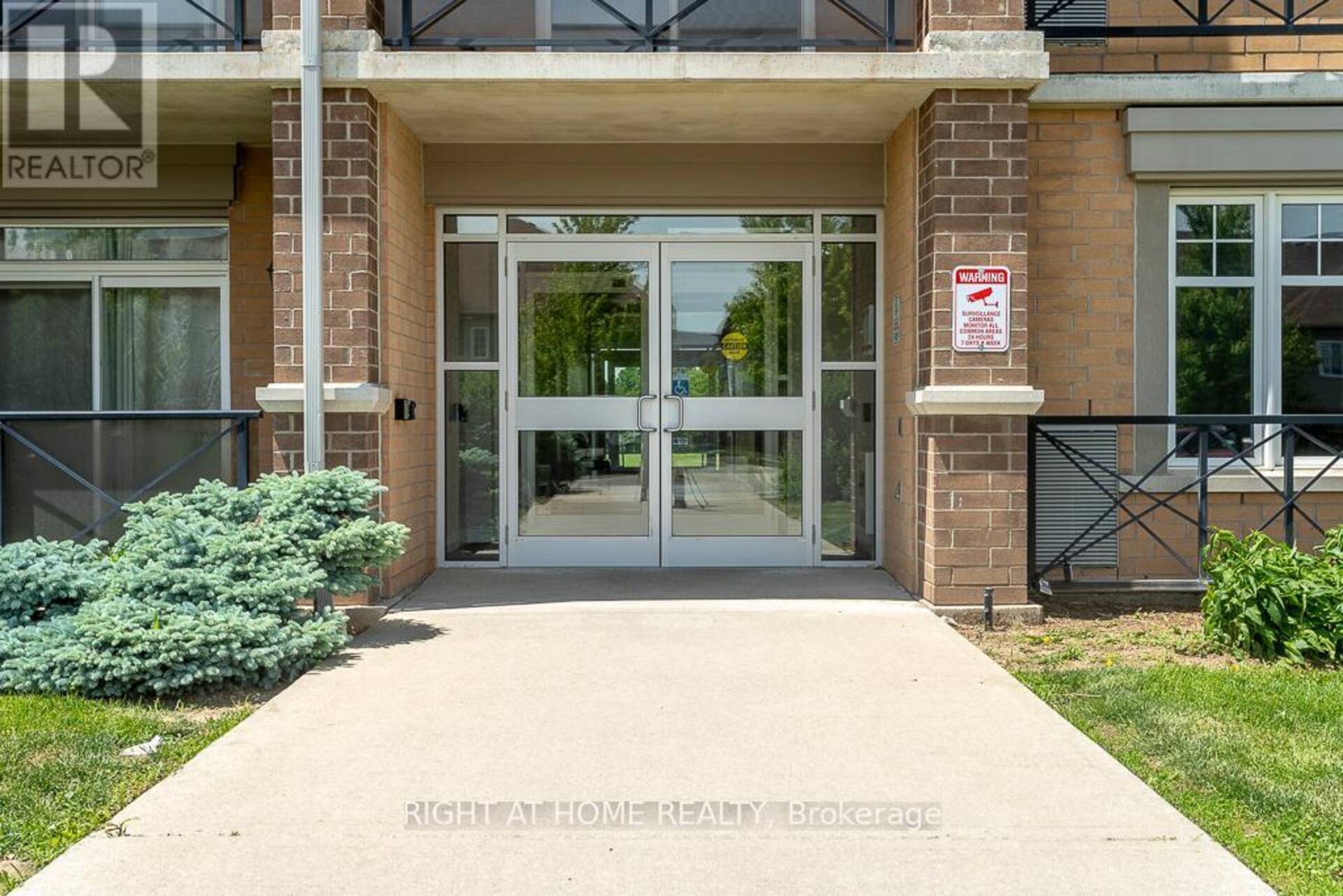 412 - 2 COLONIAL DRIVE Guelph