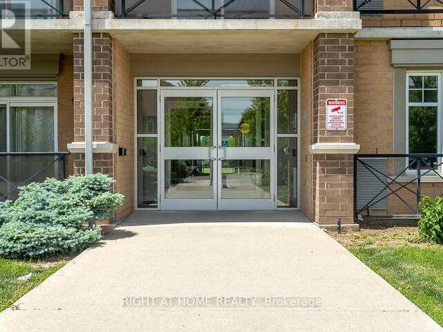 412 - 2 COLONIAL DRIVE Guelph  Ontario