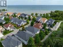 44 STARBOARD CIRCLE Wasaga Beach