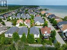 44 STARBOARD CIRCLE Wasaga Beach