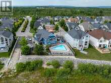 44 STARBOARD CIRCLE Wasaga Beach