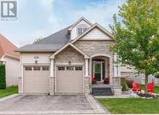 44 STARBOARD CIRCLE Wasaga Beach