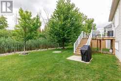 44 STARBOARD CIRCLE Wasaga Beach