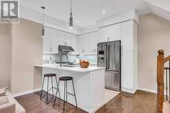 34 - 22 APPLEWOOD LANE Toronto